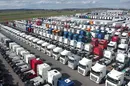 Renault T 520 / 13 LITROWY / HIGH SLEEPER CAB / RETARDER / SALONKA / EURO 6 / zdjęcie 37