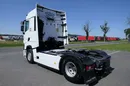 Renault T 520 / 13 LITROWY / HIGH SLEEPER CAB / RETARDER / SALONKA / EURO 6 / zdjęcie 4