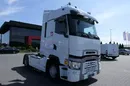 Renault T 520 / 13 LITROWY / HIGH SLEEPER CAB / RETARDER / SALONKA / EURO 6 / zdjęcie 7