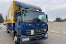 Mercedes ATEGO 1218 Kontener 8.10 m zdjęcie 43