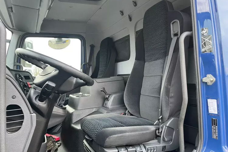 Mercedes ATEGO 1218 Kontener 8.10 m zdjęcie 60