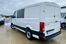 Volkswagen Crafter SALON PL / DOKA 7- OSÓB / L2H1 / TEMPOMAT / KLIMA / GWARANCJA zdjęcie 4