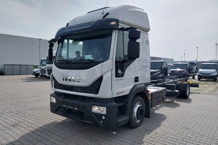 Iveco Eurocargo ML120E28/P EVI_E zdjęcie 3446