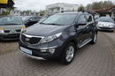 Kia Sportage 1.7CRDI 116KM LED asystent Parkowania Nawigacja Kamera Zamiana Gwaranc zdjęcie 2