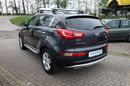 Kia Sportage 1.7CRDI 116KM LED asystent Parkowania Nawigacja Kamera Zamiana Gwaranc zdjęcie 4