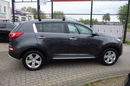 Kia Sportage 1.7CRDI 116KM LED asystent Parkowania Nawigacja Kamera Zamiana Gwaranc zdjęcie 6