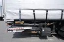 MAN TGX 540 / ZESTAW TANDEM PRZEJAZDOWY / 2 x WINDA ZAŁADOWCZA / EEV / KLIMA POSTOJOWA /SKÓRY / SPROWADZONY / zdjęcie 12