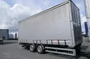MAN TGX 540 / ZESTAW TANDEM PRZEJAZDOWY / 2 x WINDA ZAŁADOWCZA / EEV / KLIMA POSTOJOWA /SKÓRY / SPROWADZONY / zdjęcie 15
