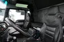 MAN TGX 540 / ZESTAW TANDEM PRZEJAZDOWY / 2 x WINDA ZAŁADOWCZA / EEV / KLIMA POSTOJOWA /SKÓRY / SPROWADZONY / zdjęcie 28