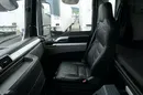MAN TGX 540 / ZESTAW TANDEM PRZEJAZDOWY / 2 x WINDA ZAŁADOWCZA / EEV / KLIMA POSTOJOWA /SKÓRY / SPROWADZONY / zdjęcie 29