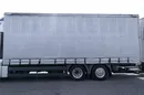 MAN TGX 540 / ZESTAW TANDEM PRZEJAZDOWY / 2 x WINDA ZAŁADOWCZA / EEV / KLIMA POSTOJOWA /SKÓRY / SPROWADZONY / zdjęcie 8