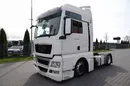 MAN TGX 18.440 / LOWDECK / MEGA / XXL / RETARDER / EURO 5 zdjęcie 3