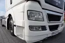 MAN TGX 18.440 / LOWDECK / MEGA / XXL / RETARDER / EURO 5 zdjęcie 9