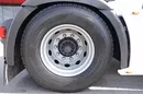 Scania S 500 / RETARDER / KLIMA POSTOJOWA / 2019 ROK zdjęcie 20