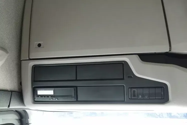 Scania S 500 / RETARDER / KLIMA POSTOJOWA / 2019 ROK zdjęcie 31