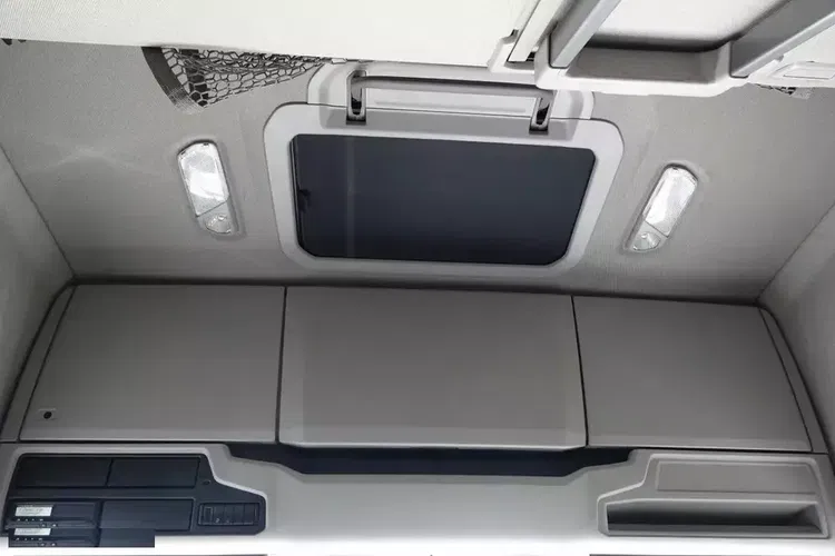 Scania S 500 / RETARDER / KLIMA POSTOJOWA / 2019 ROK zdjęcie 32
