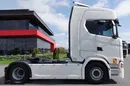 Scania S 500 / RETARDER / KLIMA POSTOJOWA / 2019 ROK zdjęcie 7