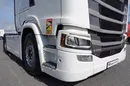 Scania S 500 / RETARDER / KLIMA POSTOJOWA / 2019 ROK zdjęcie 8