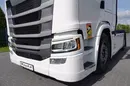 Scania S 500 / RETARDER / KLIMA POSTOJOWA / 2019 ROK zdjęcie 9