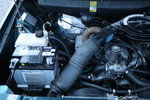 Polonez Caro Plus 1-właściciel,  zarejestrowany zdjęcie 11