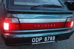 Polonez Caro Plus 1-właściciel,  zarejestrowany zdjęcie 19