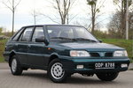 Polonez Caro Plus 1-właściciel,  zarejestrowany zdjęcie 2