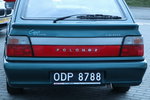 Polonez Caro Plus 1-właściciel,  zarejestrowany zdjęcie 20