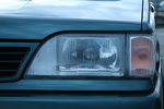 Polonez Caro Plus 1-właściciel,  zarejestrowany zdjęcie 7