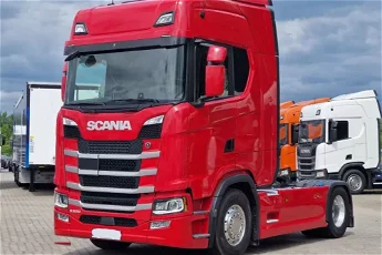 Scania S500A4x2NB