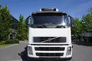 Volvo FH 4406×2 Chłodnia Schmitz – Zestaw Przejazdowy 38 palet zdjęcie 2