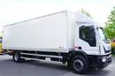 Iveco Eurocargo 190-320 E6 19 t / 21 palet / winda zdjęcie 2