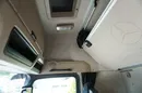Mercedes Actros MP5 2542 Giga / Low Deck / BDF / 6×2 / E6 zdjęcie 10