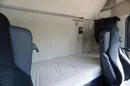 Mercedes Actros MP5 2542 Giga / Low Deck / BDF / 6×2 / E6 zdjęcie 15