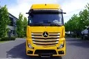 Mercedes Actros MP5 2542 Giga / Low Deck / BDF / 6×2 / E6 zdjęcie 2