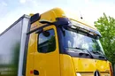 Mercedes Actros MP5 2542 Giga / Low Deck / BDF / 6×2 / E6 zdjęcie 21