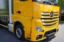 Mercedes Actros MP5 2542 Giga / Low Deck / BDF / 6×2 / E6 zdjęcie 22