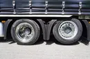 Mercedes Actros MP5 2542 Giga / Low Deck / BDF / 6×2 / E6 zdjęcie 23