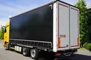 Mercedes Actros MP5 2542 Giga / Low Deck / BDF / 6×2 / E6 zdjęcie 4