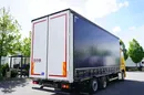 Mercedes Actros MP5 2542 Giga / Low Deck / BDF / 6×2 / E6 zdjęcie 5