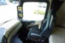 Mercedes Actros MP5 2542 Giga / Low Deck / BDF / 6×2 / E6 zdjęcie 9