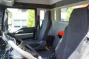 MAN TGS 35.360 E6 8×2 / Laweta / HDS Fassi F235 6, 5t Pilot zdjęcie 11