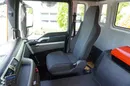 MAN TGS 35.360 E6 8×2 / Laweta / HDS Fassi F235 6, 5t Pilot zdjęcie 12