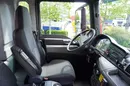 MAN TGS 35.360 E6 8×2 / Laweta / HDS Fassi F235 6, 5t Pilot zdjęcie 14