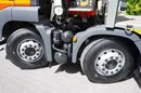 MAN TGS 35.360 E6 8×2 / Laweta / HDS Fassi F235 6, 5t Pilot zdjęcie 18