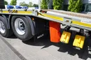 MAN TGS 35.360 E6 8×2 / Laweta / HDS Fassi F235 6, 5t Pilot zdjęcie 19