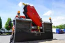 MAN TGS 35.360 E6 8×2 / Laweta / HDS Fassi F235 6, 5t Pilot zdjęcie 20
