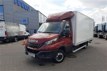 Iveco Iveco DAILY50C35
