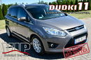 Ford Grand C-MAX 2.0tdi Navi, Klimatr 2 str.7Foteli, Asystent Pasa Ruchu.PARKTRON zdjęcie 1