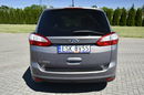 Ford Grand C-MAX 2.0tdi Navi, Klimatr 2 str.7Foteli, Asystent Pasa Ruchu.PARKTRON zdjęcie 10