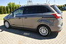 Ford Grand C-MAX 2.0tdi Navi, Klimatr 2 str.7Foteli, Asystent Pasa Ruchu.PARKTRON zdjęcie 11